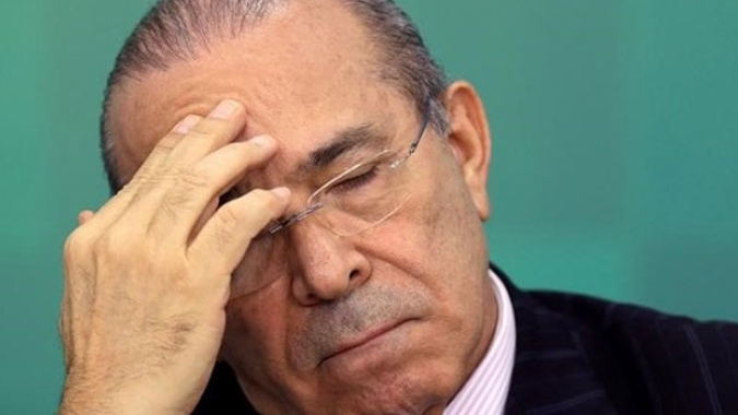 Ainda não há data para apresentar novo arcabouço fiscal, diz Padilha