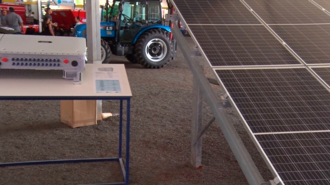 Além da sustentabilidade: placas solares podem reduzir em até 95% custo do produtor