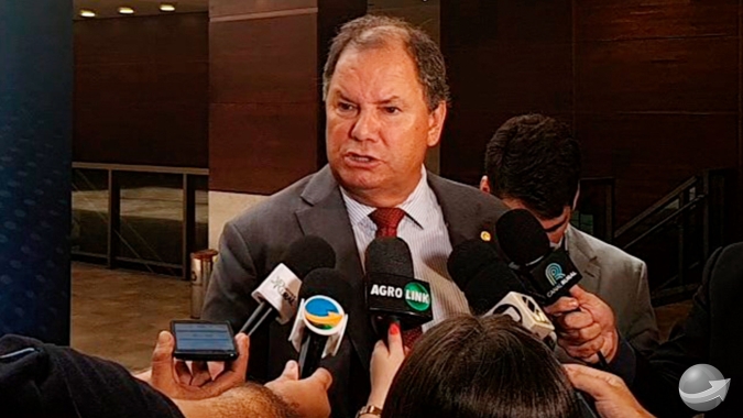 FPA: Alceu Moreira deixa legado importante após dois anos como presidente da FPA