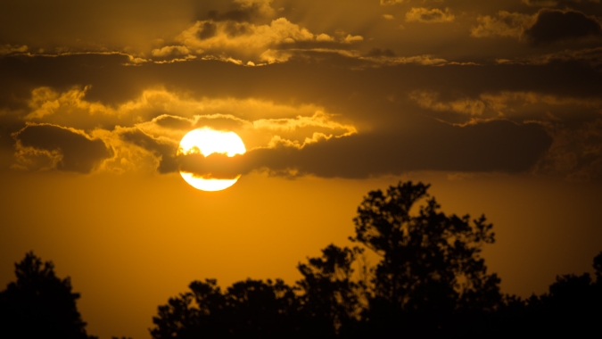 El Niño deve voltar este ano e elevar temperaturas globais, diz OMM