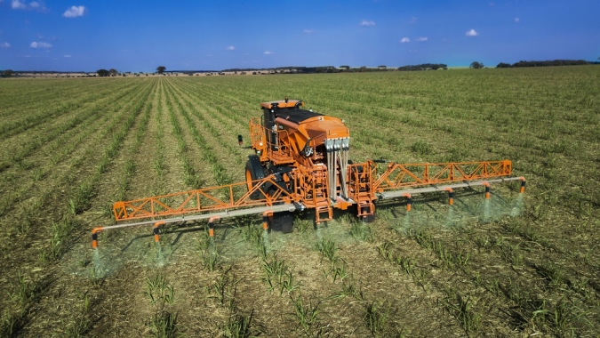 Lucro da Nutriplant cresce 1.236% no semestre