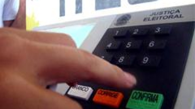 TCU vai checar resultado de 4.161 urnas no primeiro turno das eleições