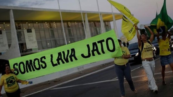 Sob alegação de "desmonte", procuradores da Lava Jato de SP anunciam renúncia coletiva