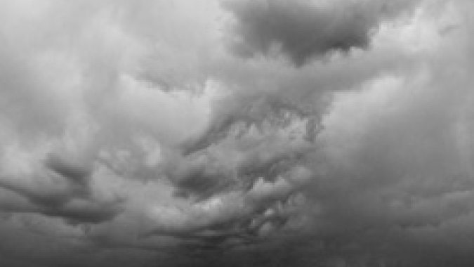 Inmet: Chuva persiste na região Norte e há possibilidade de tempestade para a região Sudeste