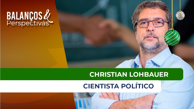 Brasil vive pior crise institucional desde a democratização e 2026 ainda não deve trazer mudança profunda