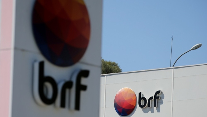 BRF aumenta sua capacidade produtiva em 2021