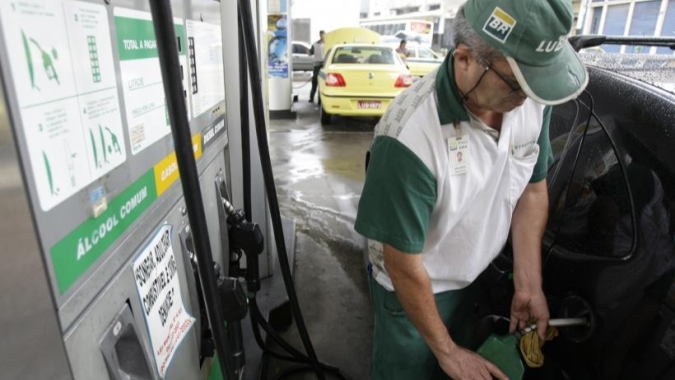 ANP: Preços médios do etanol sobem em 14 estados e no DF e paridade sobre gasolina chega a 76,26%