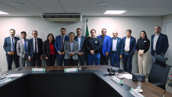 Mapa anuncia fim da exigência de CSI para exportação de pescados aos EUA