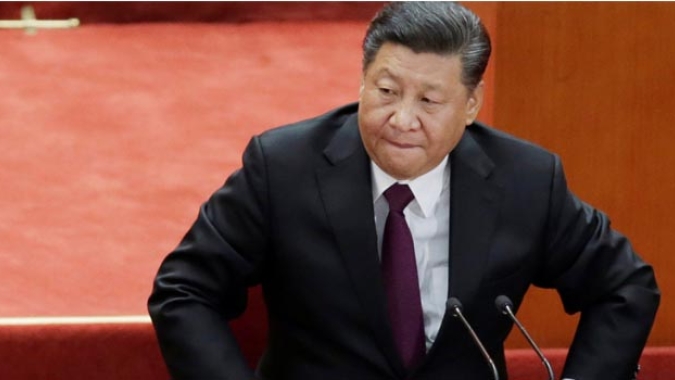 China reage após Biden chamar Xi Jinping de "ditador"