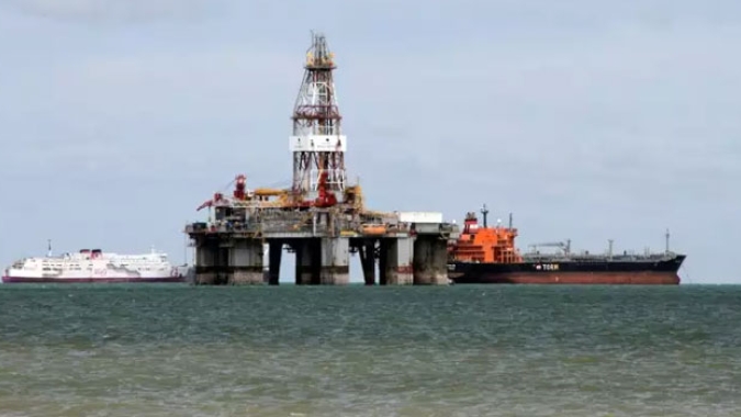 Petróleo lidera receitas da exportação do Brasil pela 1ª vez e pode se manter líder, diz IBP