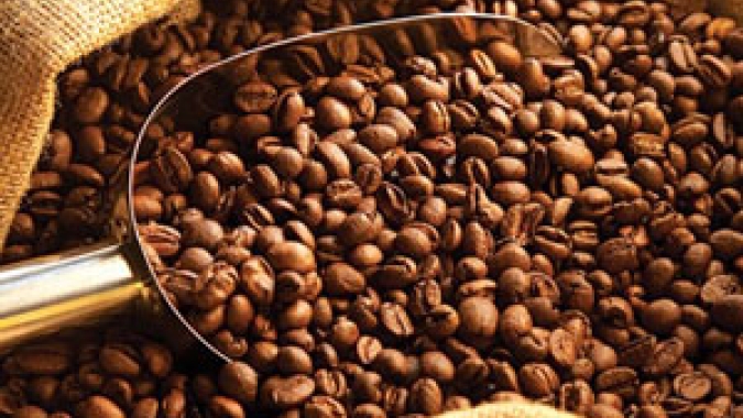 Mercado cafeeiro passa a trabalhar com preços mistos no início da tarde desta 3ª feira (19)