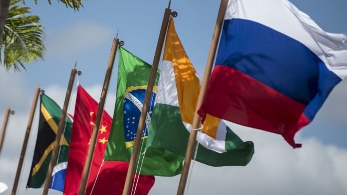 Nenhum novo membro do banco dos Brics será anunciado em cúpula, diz diretor financeiro