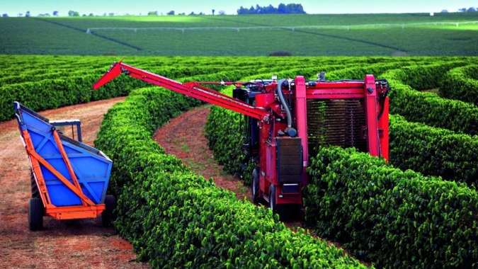 Culttivo apresenta na Expocafé a importância de fintechs para financiamento rural
