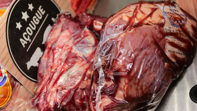ABIEC: Setembro registra o melhor mês nas exportações de carne bovina brasileira
