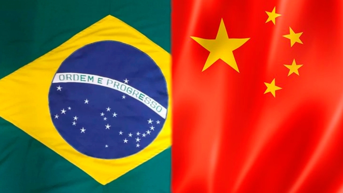 China irá dobrar demanda por produtos agrícolas até 2050 e Brasil se destaca como fornecedor