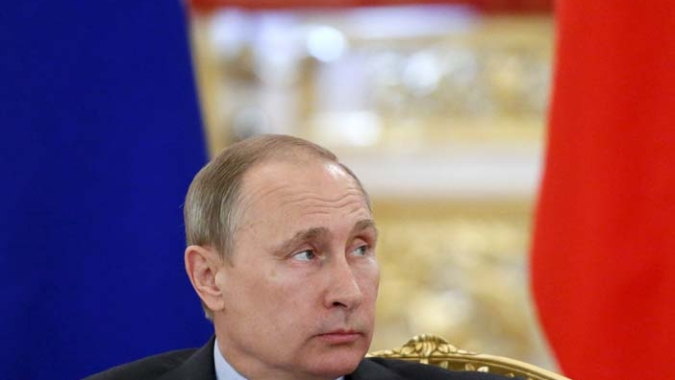 Putin aceitou convite de Kim para visitar a Coreia do Norte, diz Kremlin
