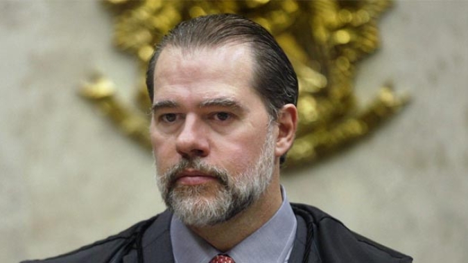 Toffoli deve ficar afastado por mais 10 dias, diz assessoria do STF