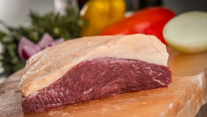 Volume exportado de carne bovina alcança 101,5 mil toneladas na segunda semana de agosto/21