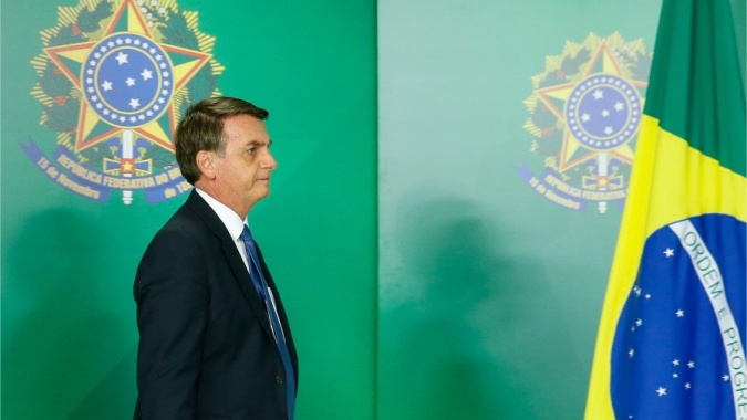 Reuters: Com retaguarda do PL, Bolsonaro planeja passos fora do poder com passivo judicial no radar