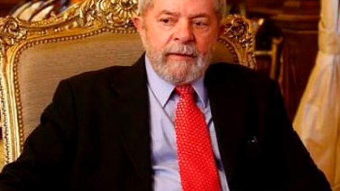 Planalto confirma viagem de Lula à China em 11 de abril