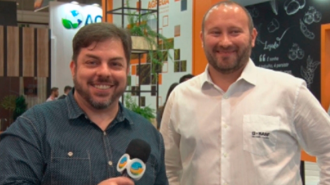 Programa de relacionamento com cliente da Basf completa um ano e fidelização tem se mostrado eficiente para empresa e produtores
