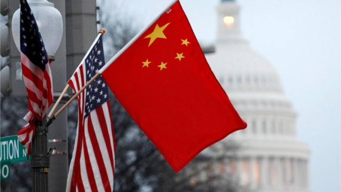 China anuncia retaliação aos EUA com aumento das tarifas em 1º de junho, soja cai forte