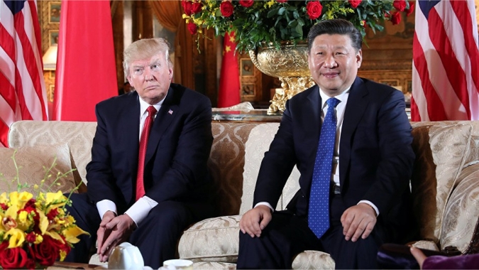 Trump e Xi devem conversar sobre Irã, armas nucleares, comércio e IA
