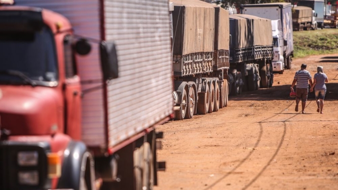 O movimento pelo preço do diesel expôs a fragilidade generalizada do Estado brasileiro