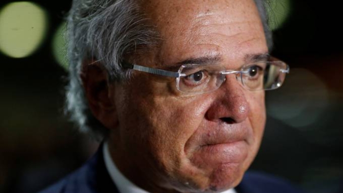 Recuo da inflação pode fazer juros caírem em 2023, diz ministro