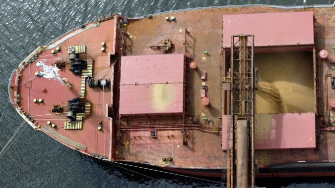 EUA lançam nova operação multinacional para salvaguardar comércio do Mar Vermelho