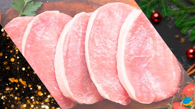 Exportações de carne suína iniciam setembro com resultados positivos