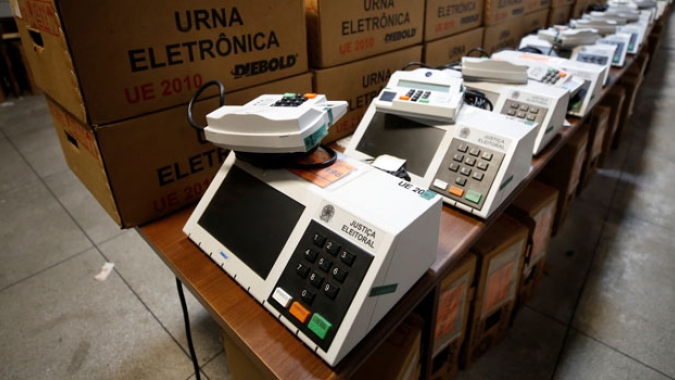 Reuters: PP e Republicanos vão ao TSE para serem excluídos de multa por coligação de Bolsonaro questionar 2º turno