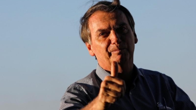 Bolsonaro diz que reforma administrativa deve ser encaminhada em fevereiro