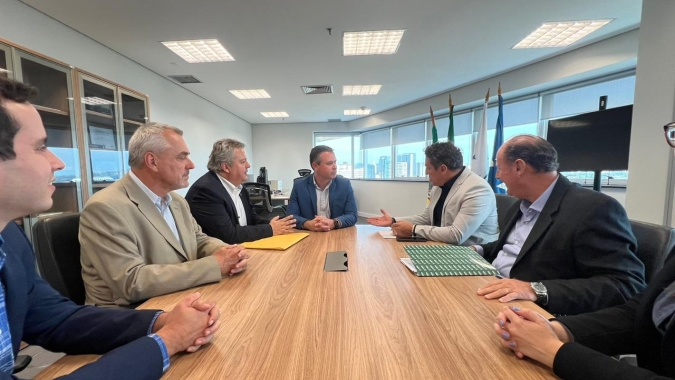 Dossiê entregue ao MPF revela indícios de fraudes do MST em lotes da Reforma Agrária