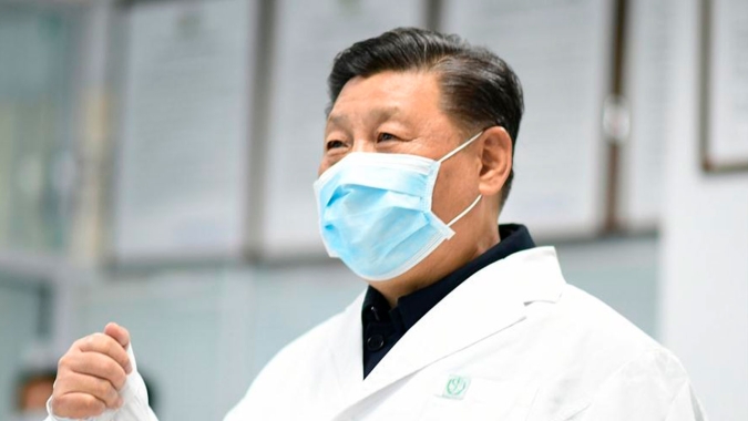 China diz que epidemia de coronavírus ainda é "sombria" e pede mais ações