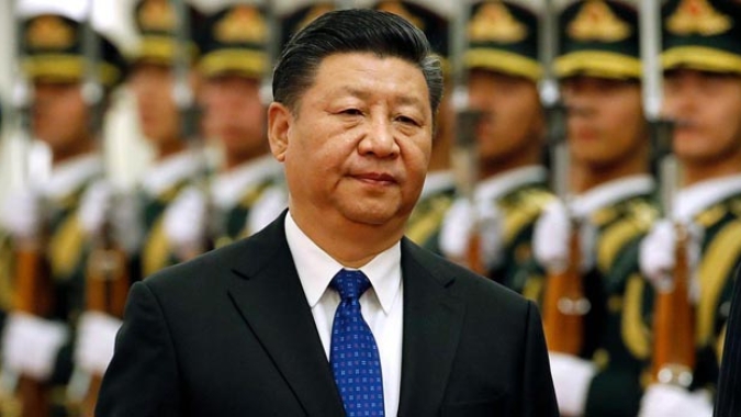 Xi visita área atingida por enchentes no nordeste da China após evitar cúpulas internacionais