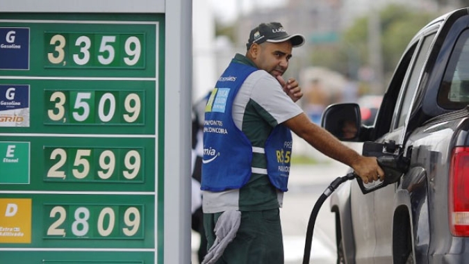 Venda de combustíveis no Brasil cresce 6,1% em maio puxada por diesel e gasolina