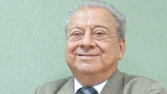 Alysson Paolinelli será indicado ao Prêmio Nobel da Paz 2021