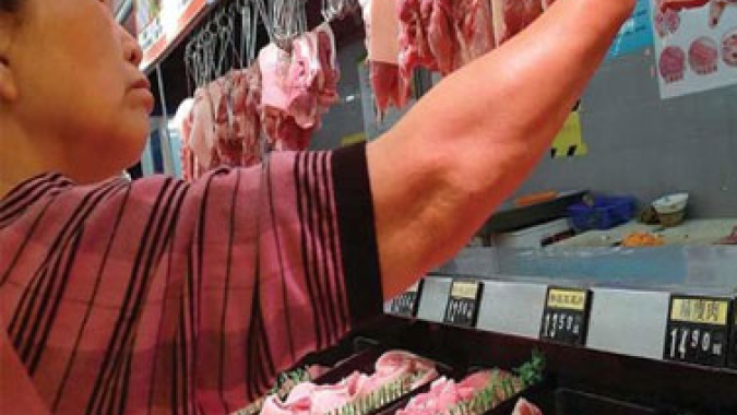 Coronavírus na China pode impulsionar exportações de carne do Brasil, dizem executivos