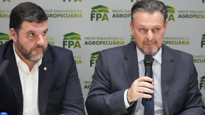 FPA garante janela de plantio de soja estendido no Paraná