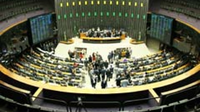 Integrantes do grupo de trabalho da reforma tributária querem manter alíquota de referência