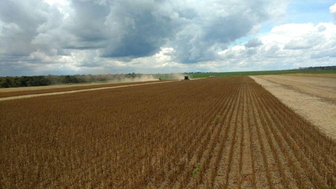 Mais de 57 mil agricultores familiares irão receber Garantia-Safra em fevereiro