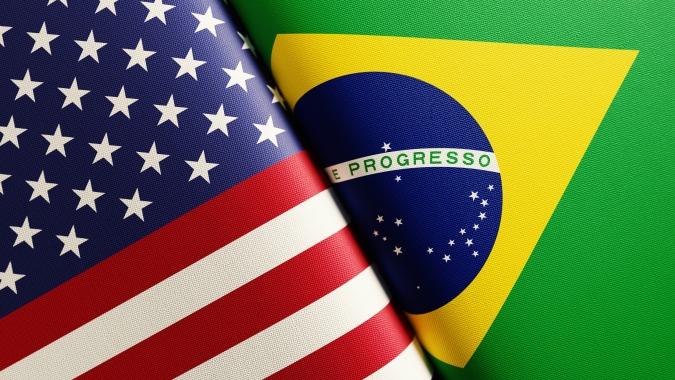 Dossiê de brasileiros contra o BR não deve afetar relação do país com os EUA, esclarecem especialistas