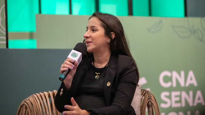 CNA promove Primeiro Fórum da Liderança Sindical Feminina