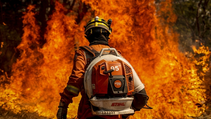 Raízen dá início a campanha anual de prevenção a incêndios em canaviais