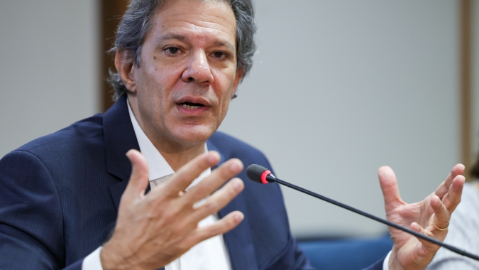 Governo buscará solução para Orçamento após rejeição de MP das aplicações financeiras, diz Haddad