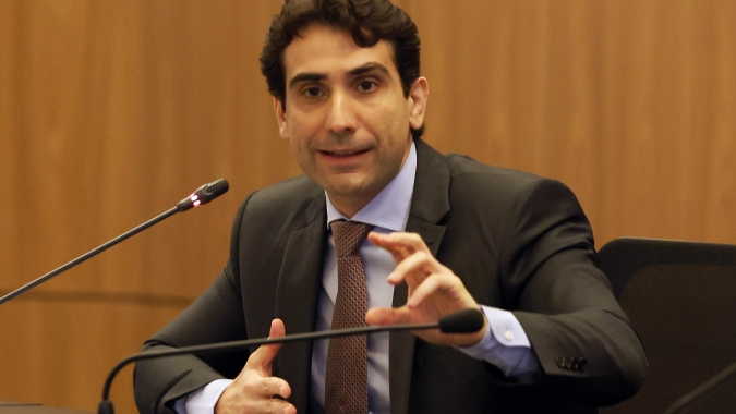Galípolo diz que argumentos dos EUA contra Pix são desculpa para aplicação de tarifas