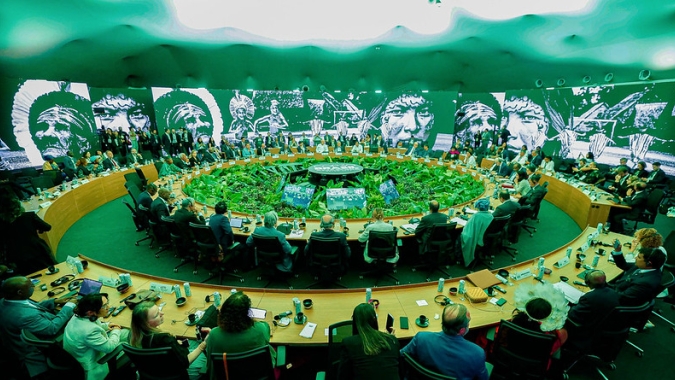 COP 30: Entidades lançam Manifesto pela Sustentabilidade dos Grãos e Fibras