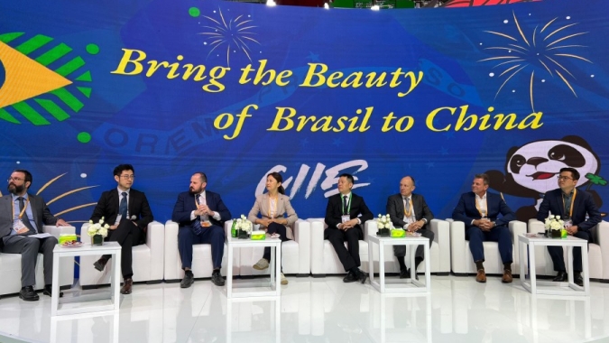 Aprosoja MT encerra missão na China com avanço em parcerias e no fortalecimento comercial