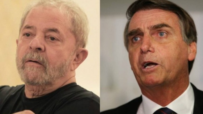 "Lula parece beneficiar-se momentaneamente de um certo “equilíbrio do terror” (Poder360)